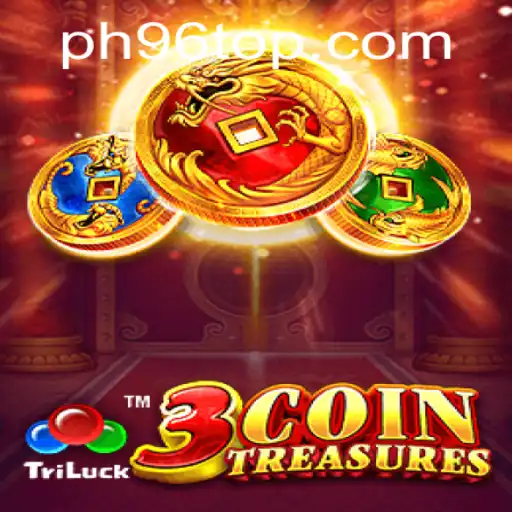Discover the Adventure of 3CoinTreasures and the Exciting World of PH96