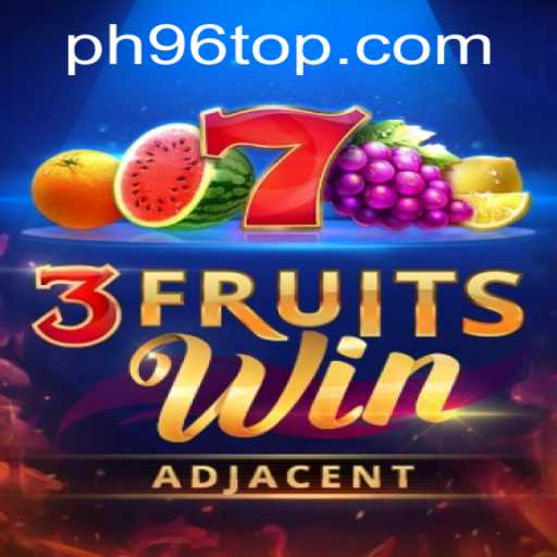 3FruitsWin: A Fresh Take on Online Gaming