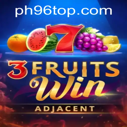 3FruitsWin: A Fresh Take on Online Gaming