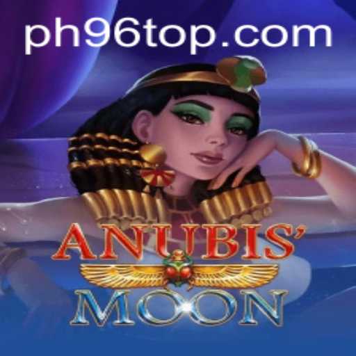 Discover the Mystical Secrets of AnubisMoon: A Guide to the Game PH96