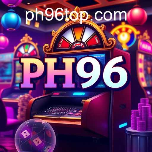 Casino Games and the Allure of PH96
