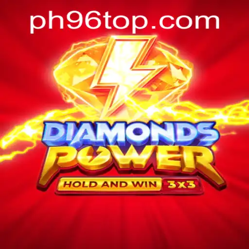 Unveiling the Thrilling World of Diamondspower: A Game of Strategy and Skill
