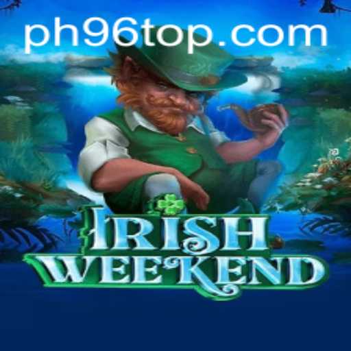 Discover the Thrill of IrishWeekend: A Unique Gaming Experience