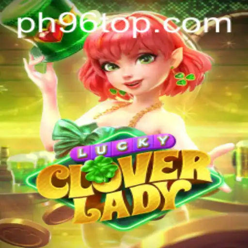 Discover the Enchantment of LuckyCloverLady: A Magical Journey in Gaming