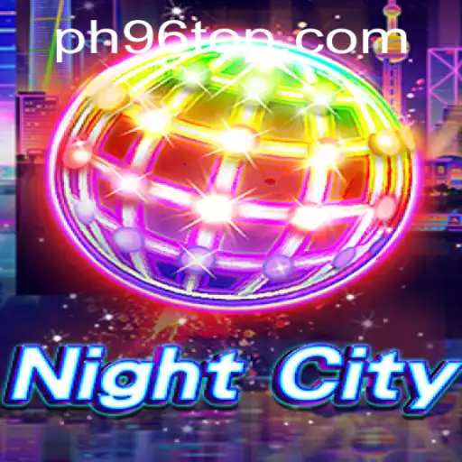 Delve into the Enigmatic World of NightCity with PH96