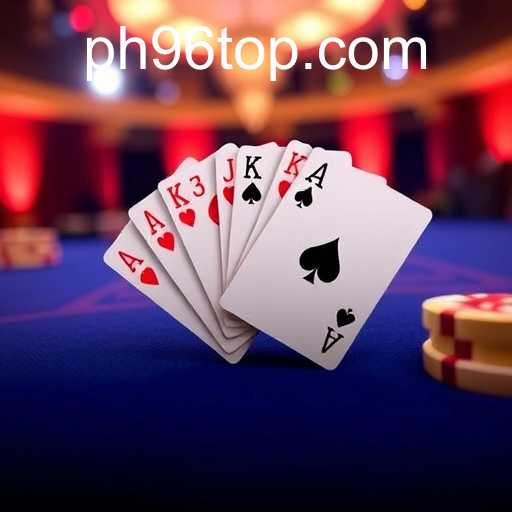Discover the Excitement of Online Baccarat: The Rise of PH96