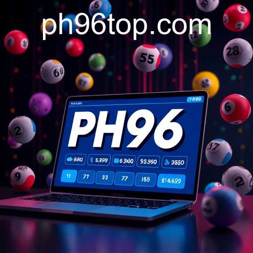 The Rise and Impact of Online Lottery: Exploring PH96