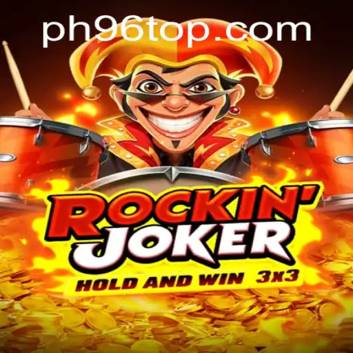 RockinJoker: The Exciting New Game Taking the World by Storm