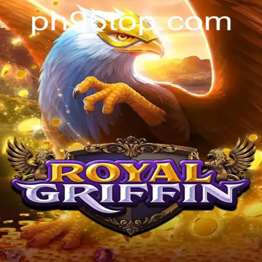 Discover the Enchantment of RoyalGriffin: A Journey into Strategy and Adventure