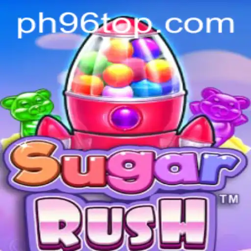 The Magic of SugarRush: A Journey through the Sweetest Game