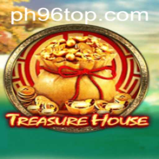 Discover the Excitement of TreasureHouse: A Comprehensive Guide to the Game PH96