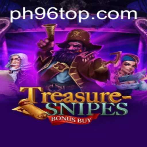 Discovering Treasuresnipes Bonus Buy: The Ultimate Gaming Experience with PH96