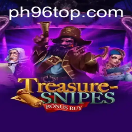 Discovering Treasuresnipes Bonus Buy: The Ultimate Gaming Experience with PH96
